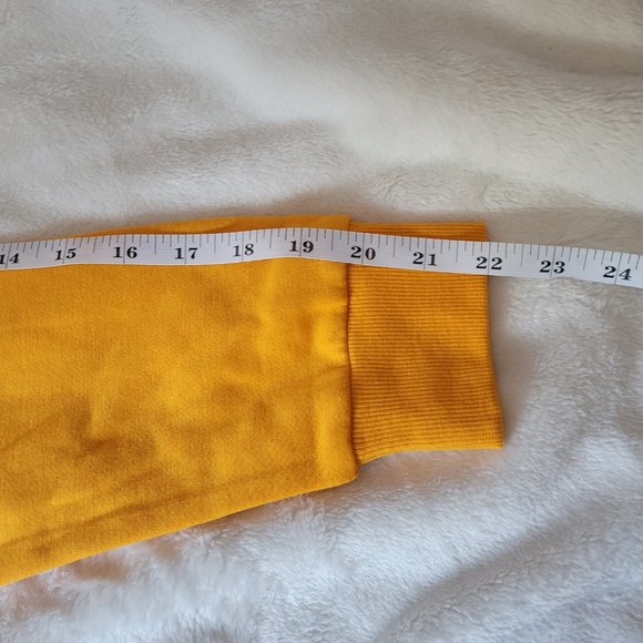 Smiley Face Hoodie - Picture 2 of 8